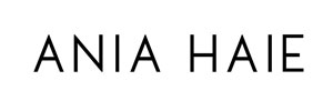 brand: Ania Haie